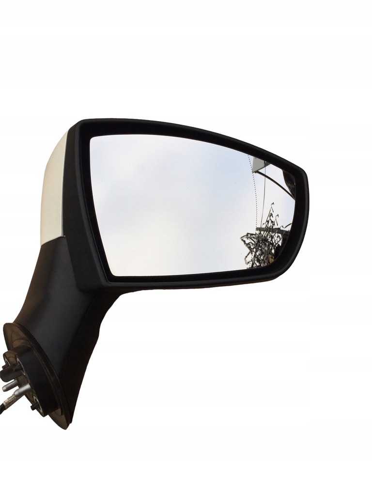 фото №1, Дзеркало праве ford ecosport 5 pin