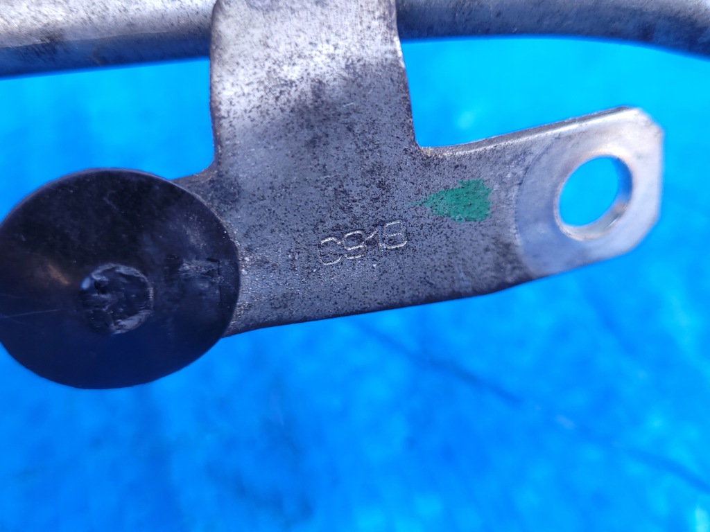 Opel-części | corsa d щуп щуп масла масляный 1.3 cdti z13dtj a822 с Разборки