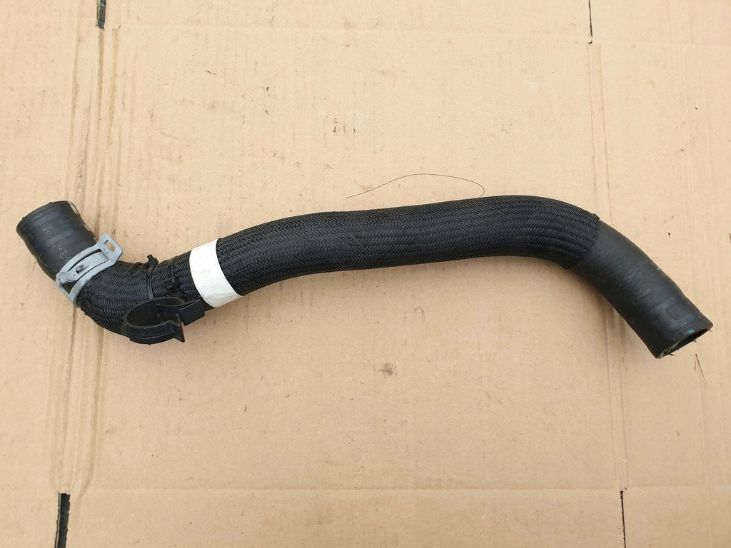 фото №1, Шланг труба wąż wody ford edge mk2 k2g3-8b274-cc