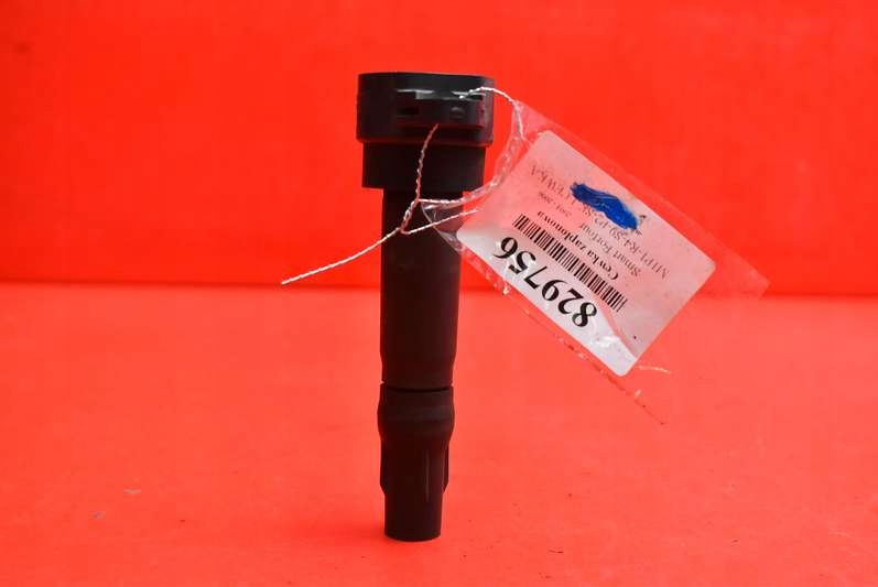 фото №5, Котушка запалювання mn195616 smart forfour 1.3 16v 94 km 04-06