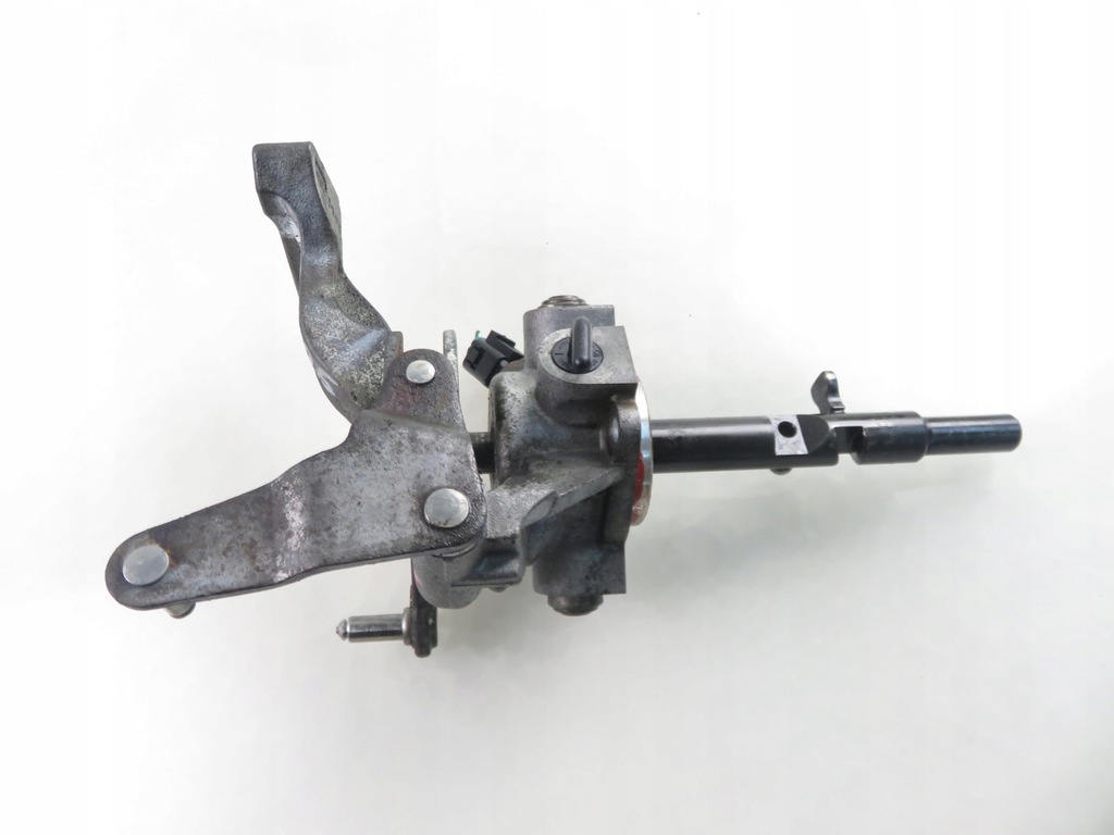 фото №6, Выборщик коробки seat altea 1.9 tdi 1k0711051d