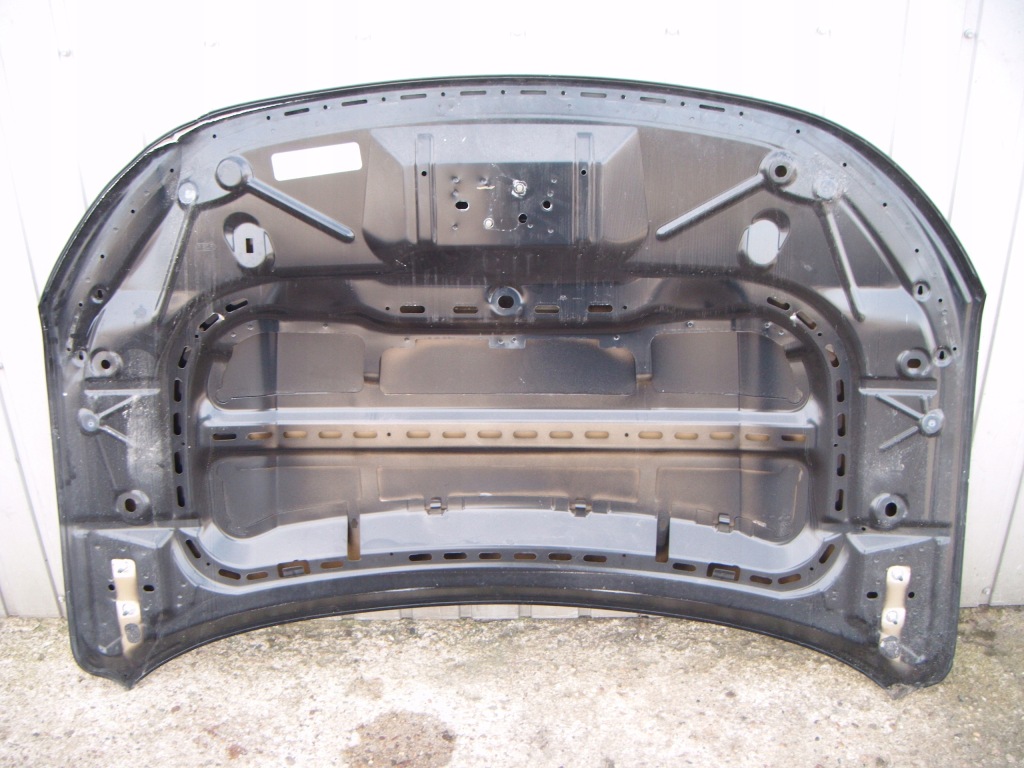 Jeep commpas 2 2 17- капот Недорого