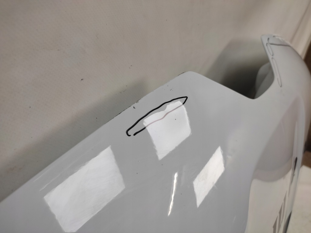 фото №5, Renault kangoo iii капот крышка двигателя перед 2020-