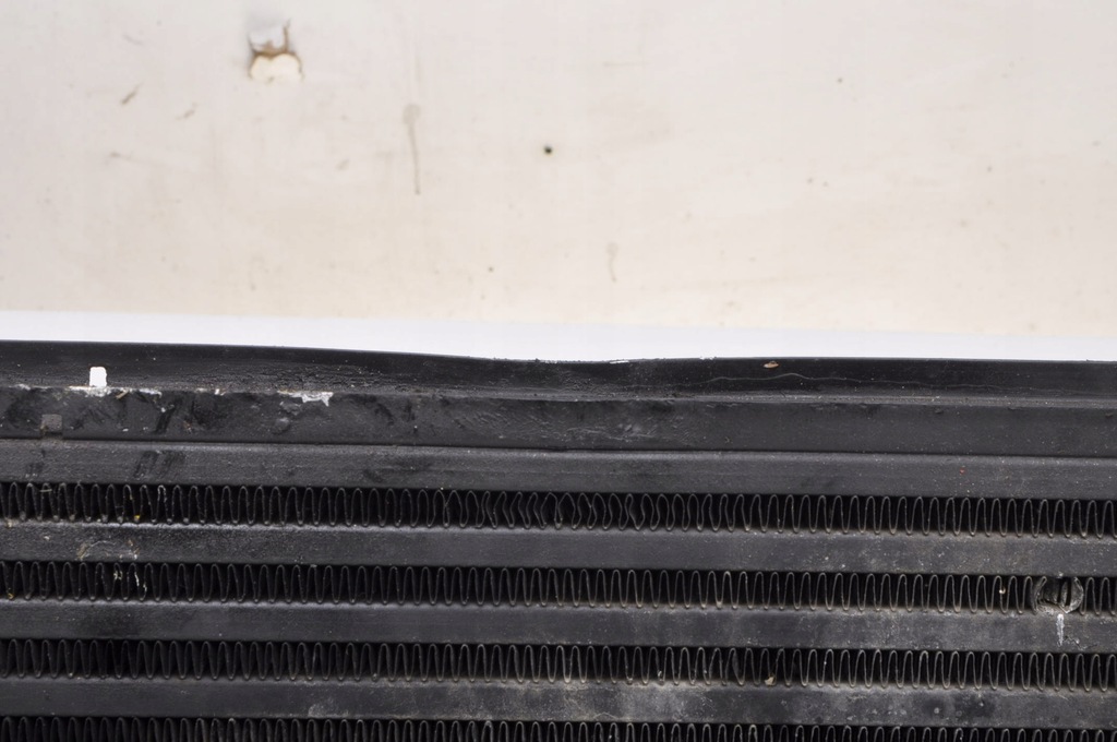 фото №7, Nissan pathfinder iii r51 2.5 dci радиатор интеркулер 14461-eb360