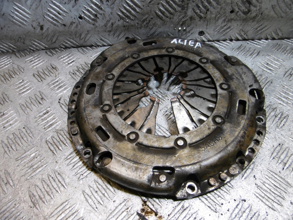 Купить Прижим сцепления seat altea