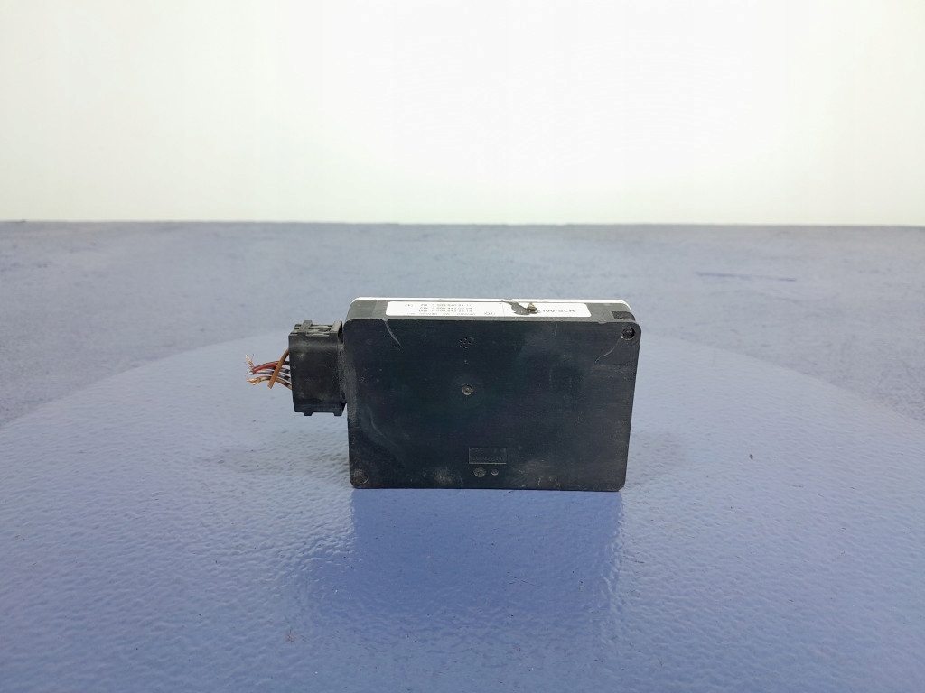 фото №1, Mercedes s w221 модуль радар distronic a0025408417