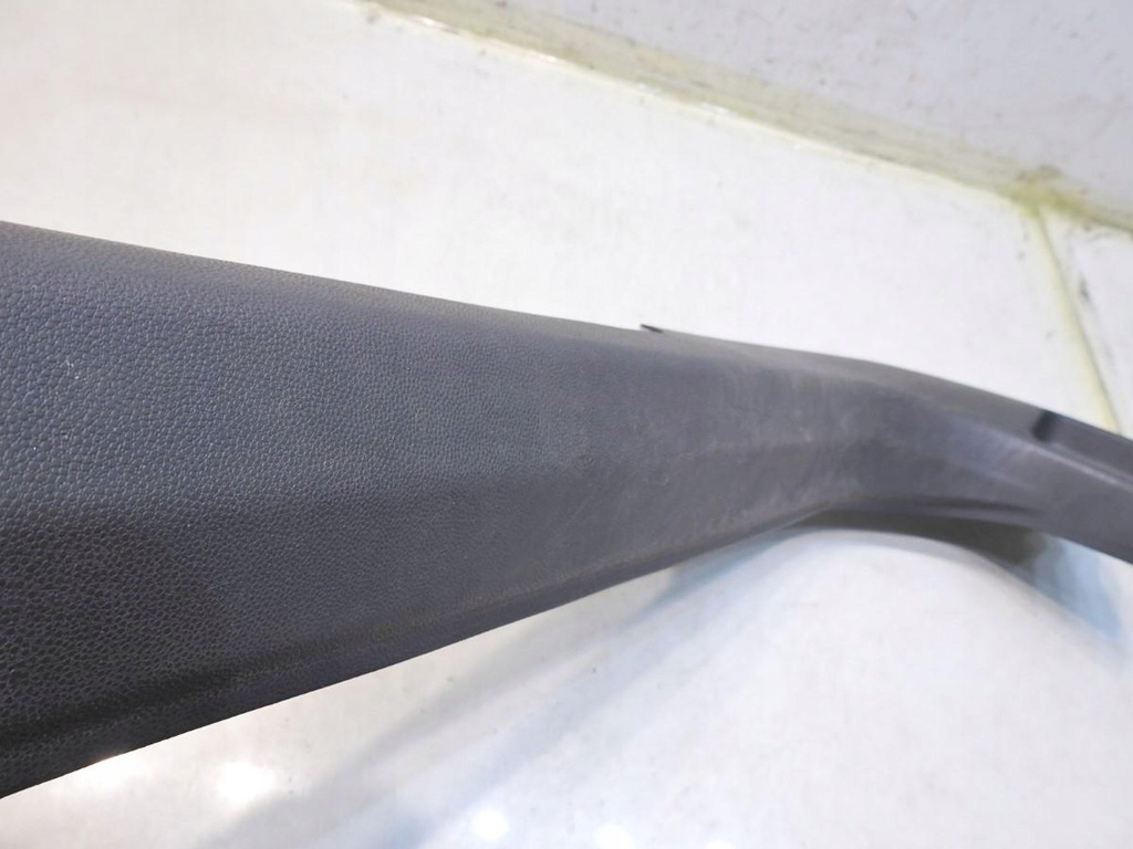 фото №7, Молдинг накладка поріг правий перед astra iii h lift