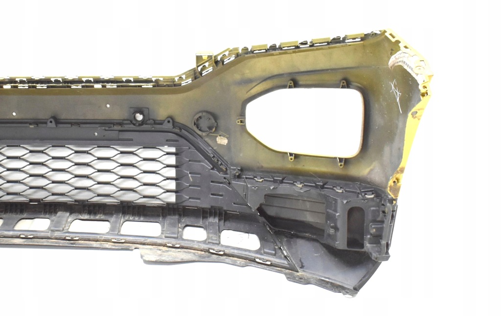 фото №5, Vw t roc t-roc 2ga бампер перед передний org