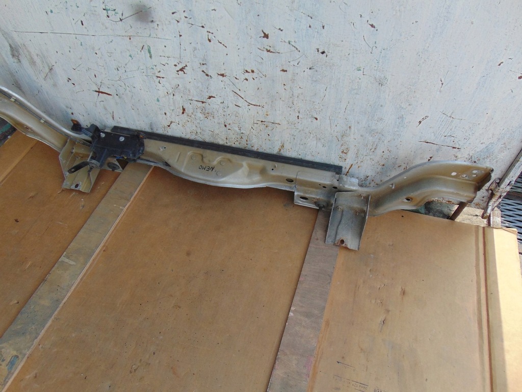 фото №13, Усилитель передний pas передний citroen nemo 612