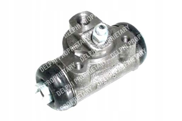 фото №2, Цилиндрик тормозной opel frontera delphi ham