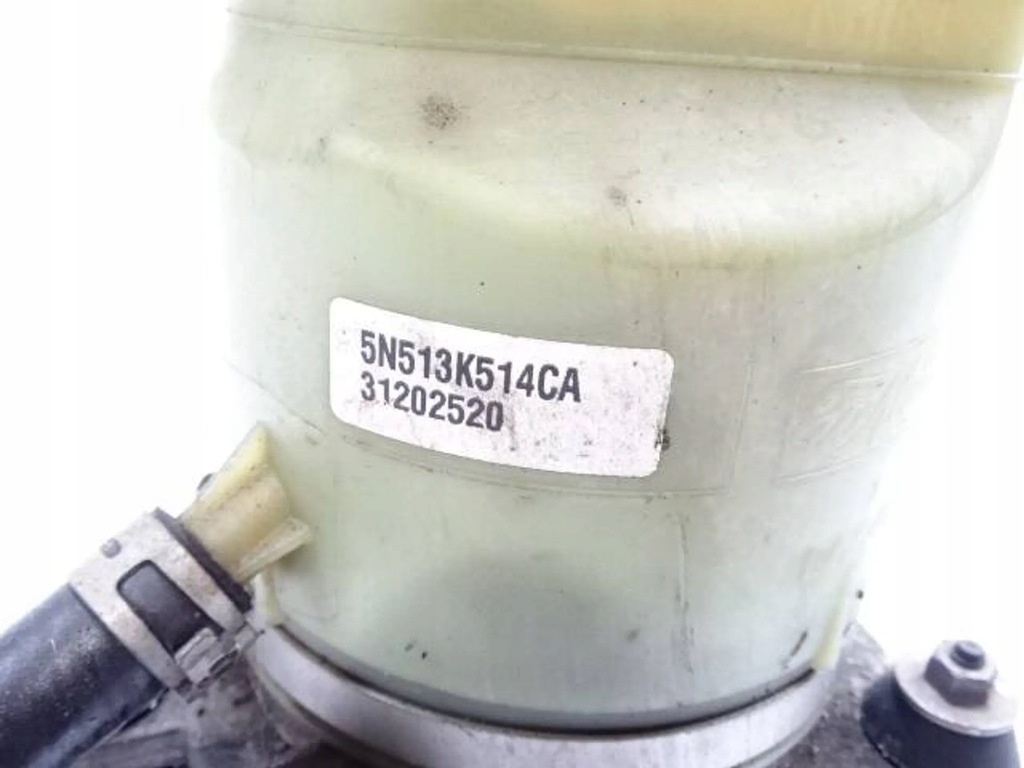 фото №6, Насос підсилювача volvo s40 v50 c30 c70 lift