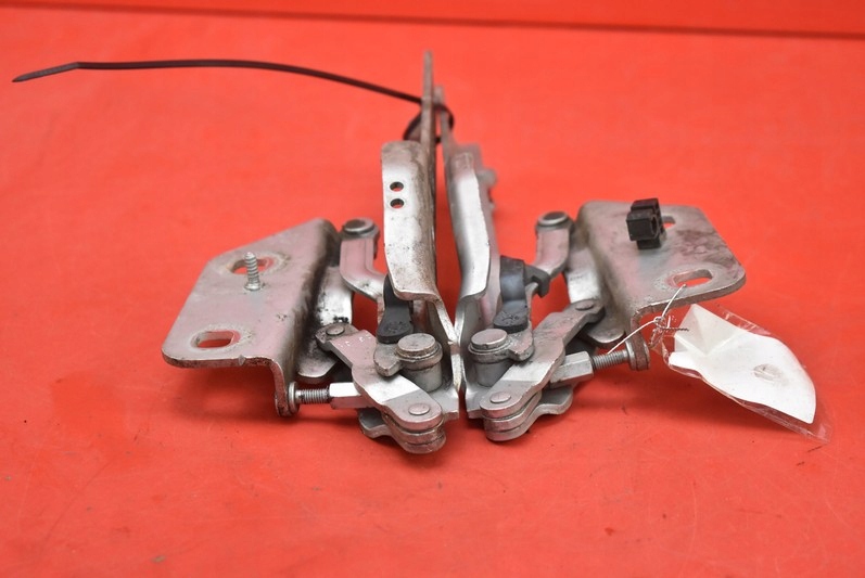 фото №5, Петля петлі капот audi a8 d3 02-09