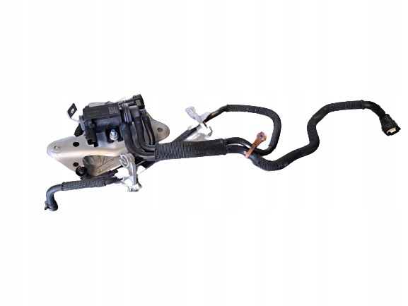 фото №1, Ford kuga mk3 1.5 ecoboost клапан вакуумa