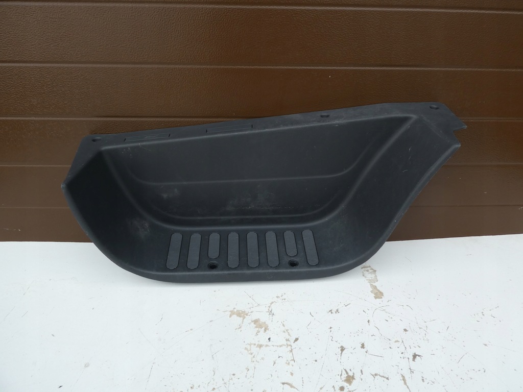 фото №1, Подножка подножка правый master iii 769510005r