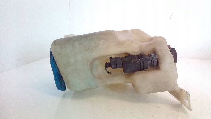 фото №6, Бачок жидкость омывателя seat leon i 2000r.