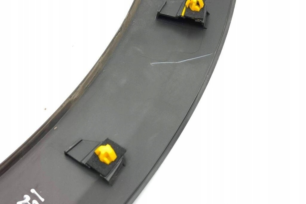 фото №9, Накладка передній правого крила kia niro 87714at100 electric 150kw