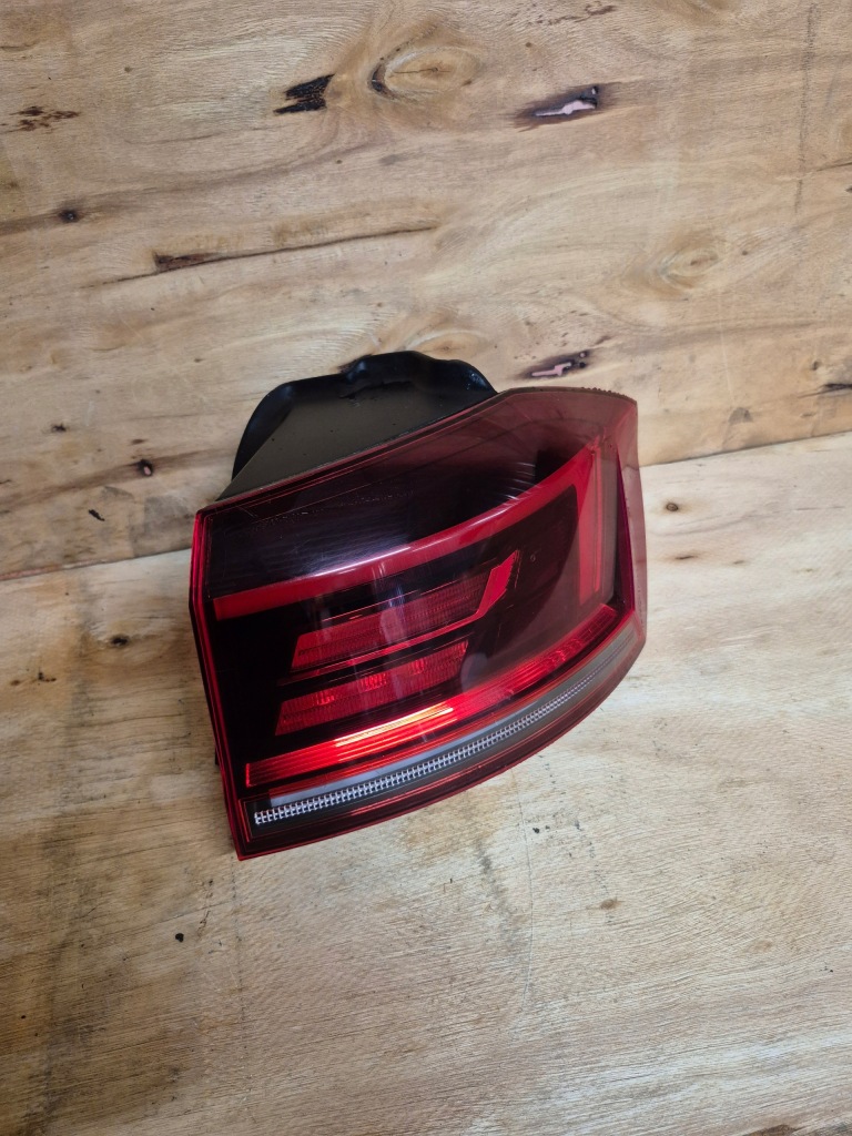 фото №1, Лампа задняя правая оригинал 510945096ad vw golf sportsvan lift 2020