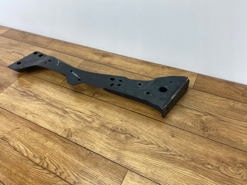 фото №6, Подовжувач підрамник зона деформації ford maverick 2022+