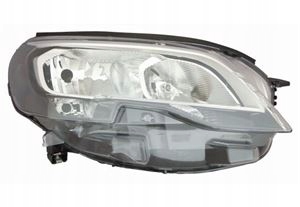 фото №2, Depo peugeot expert/traveller 16- pr