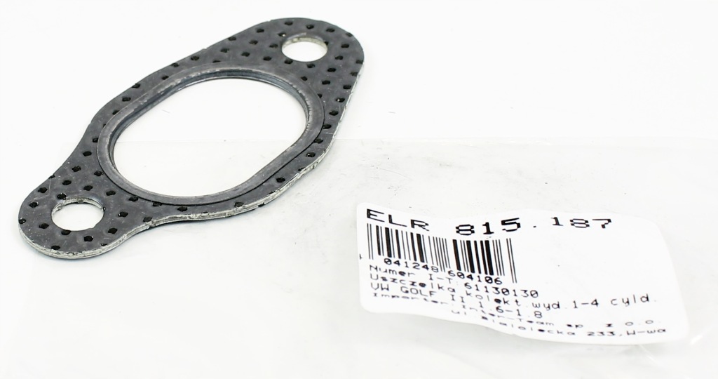 фото №11, Прокладка kolektroa випускний seat ibiza ii iii