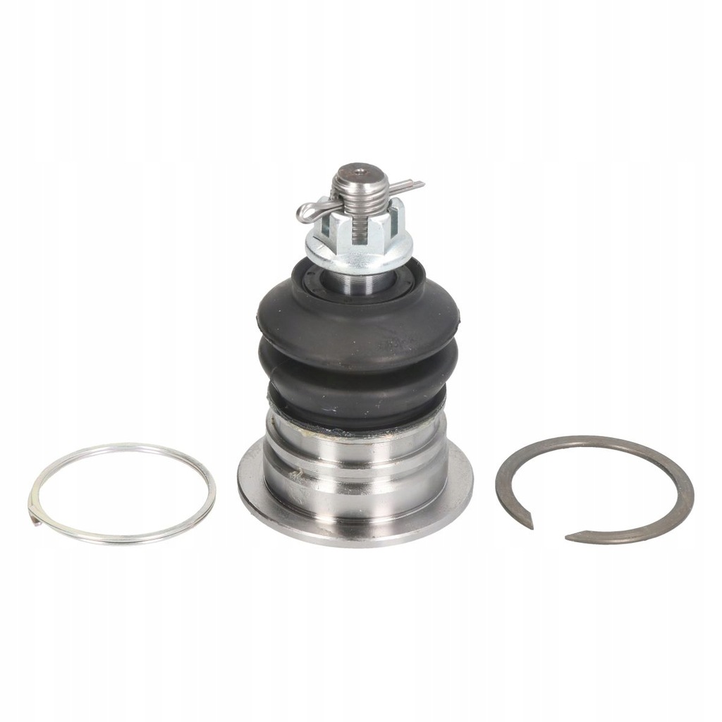 фото №1, Febi шаровая опора рычага toyota p. land cruiser 02- g