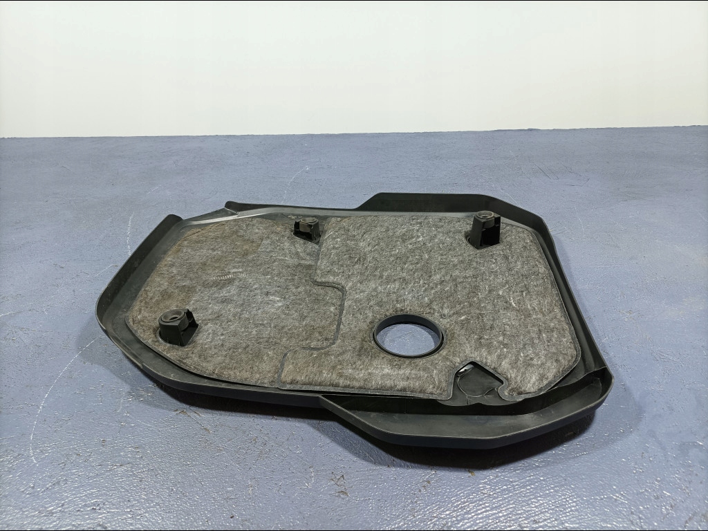 фото №8, Bmw 5 g30 g31 3.0 d 265 km крышка защита двигателя верхний 8571320