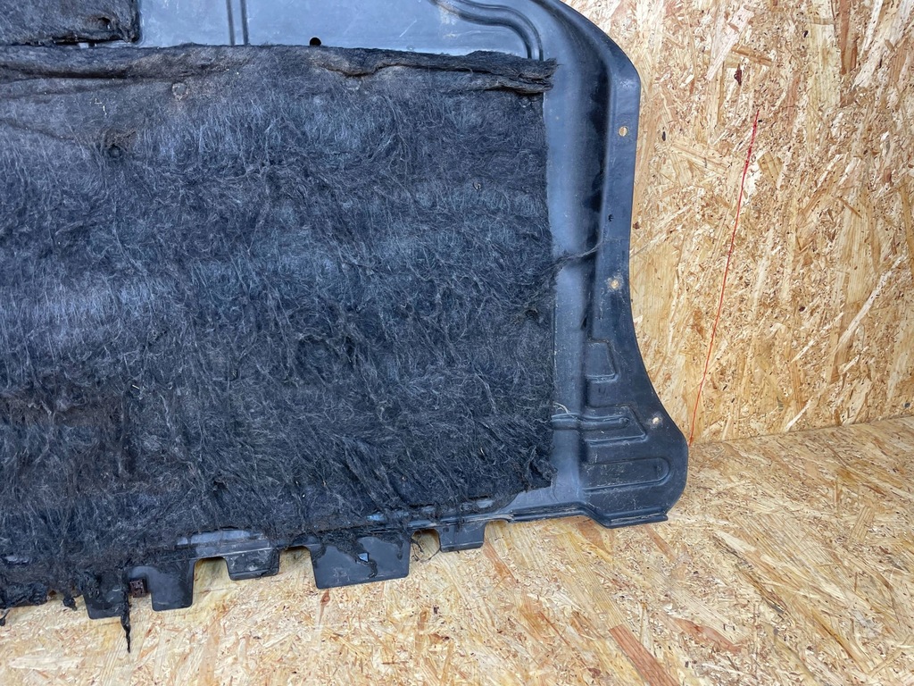 фото №13, Плита захист підлога pod двигун vw skoda seat audi 5q0825236