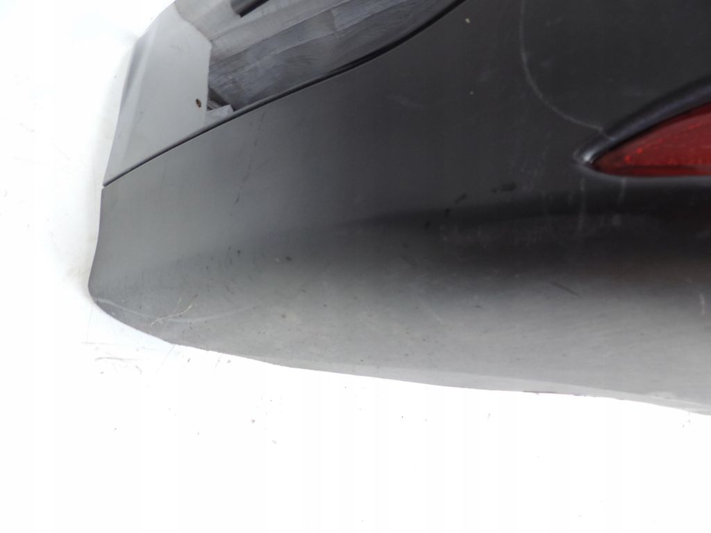 Ford focus mk3 рестайлінг  універсал бампер задній задній Зі Шроту