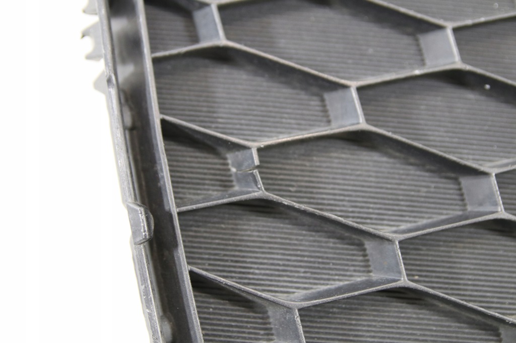 фото №2, Решётка решётка радиатора бампер mazda 3 bl ii lift lci 2011-