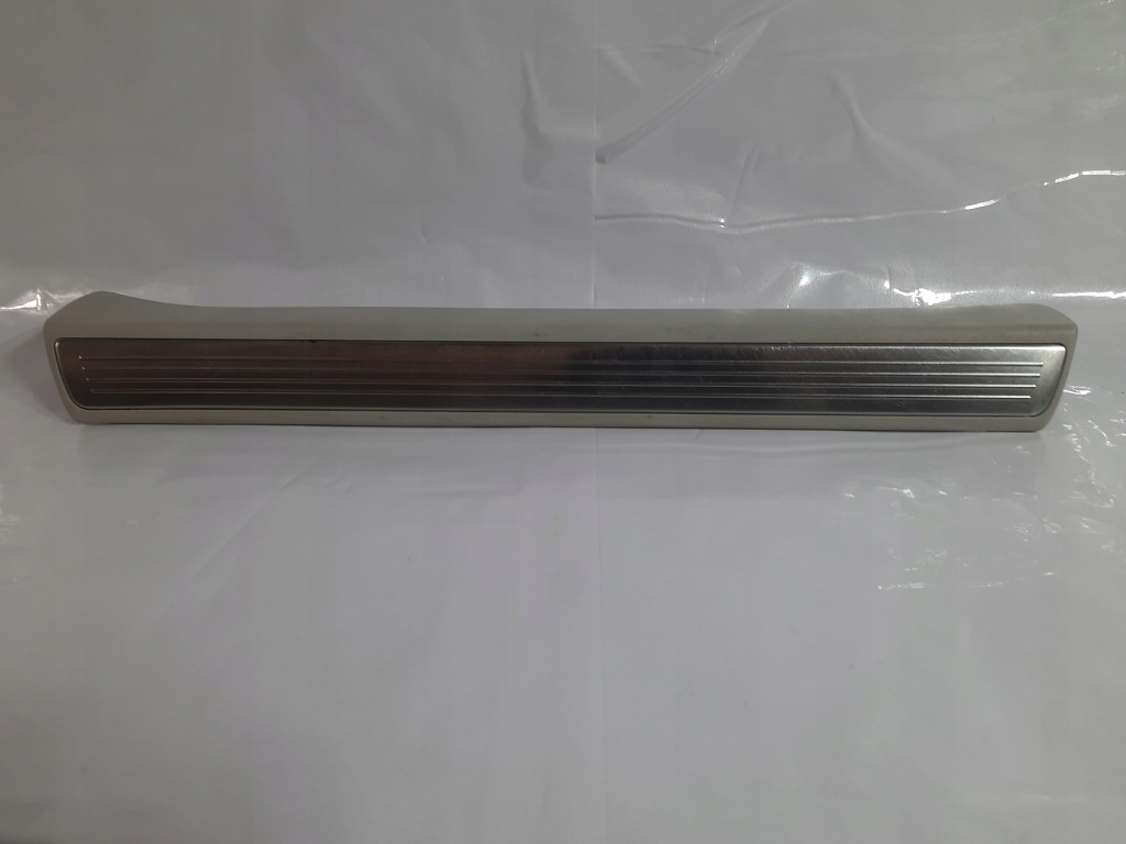 Mercedes s550 w222 13-20 захист  порога  ліва права передні  америка long Ціна
