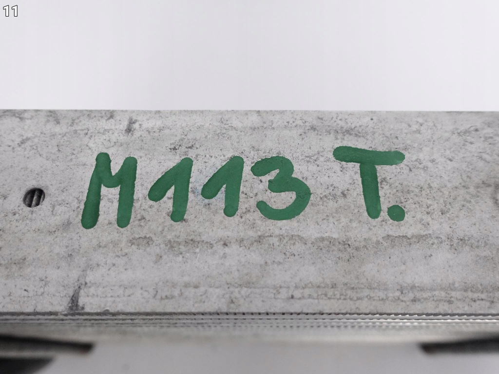 Renault clio iv captur dacia 12-20 интеркулер Оригинал