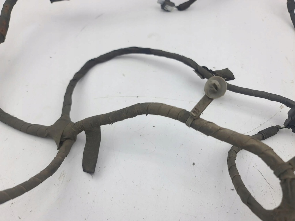 фото №13, Ford kuga iii 2022 з задній джгут трубопровід датчика паркування pdc