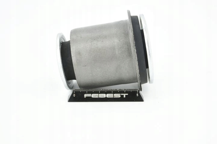 фото №14, Febest сайлентблок передней рычаг нижний toyota land cruiser prado