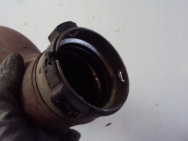 фото №5, Труба wąż интеркулер mercedes c-klasa w204 2.2cdi