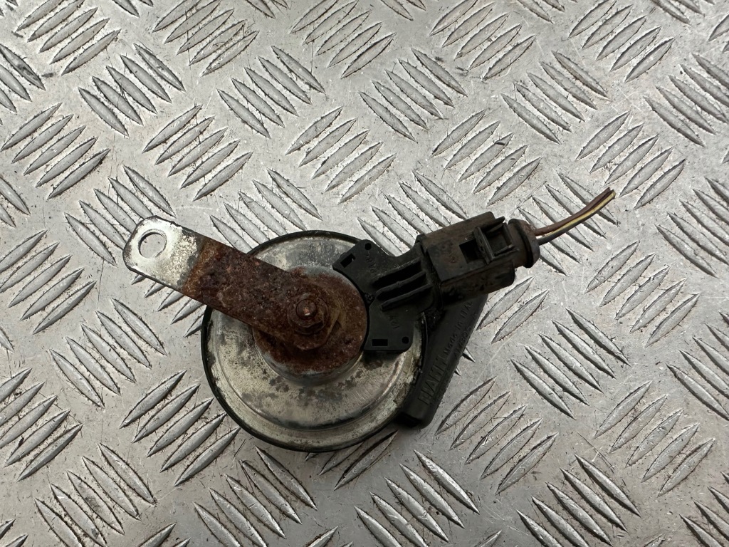 фото №7, Seat ibiza iv клаксон сигнал 6r0951206