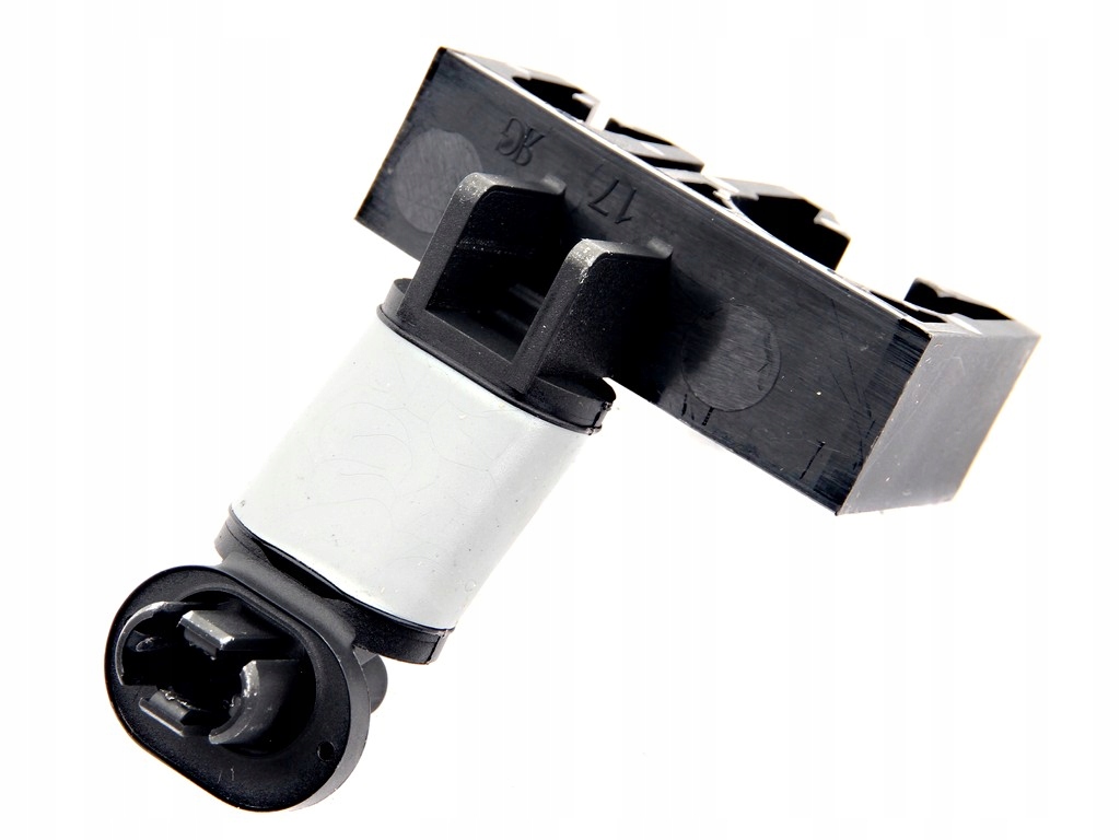 фото №9, Кронштейн трубопровід кондиціонера berlingo iii