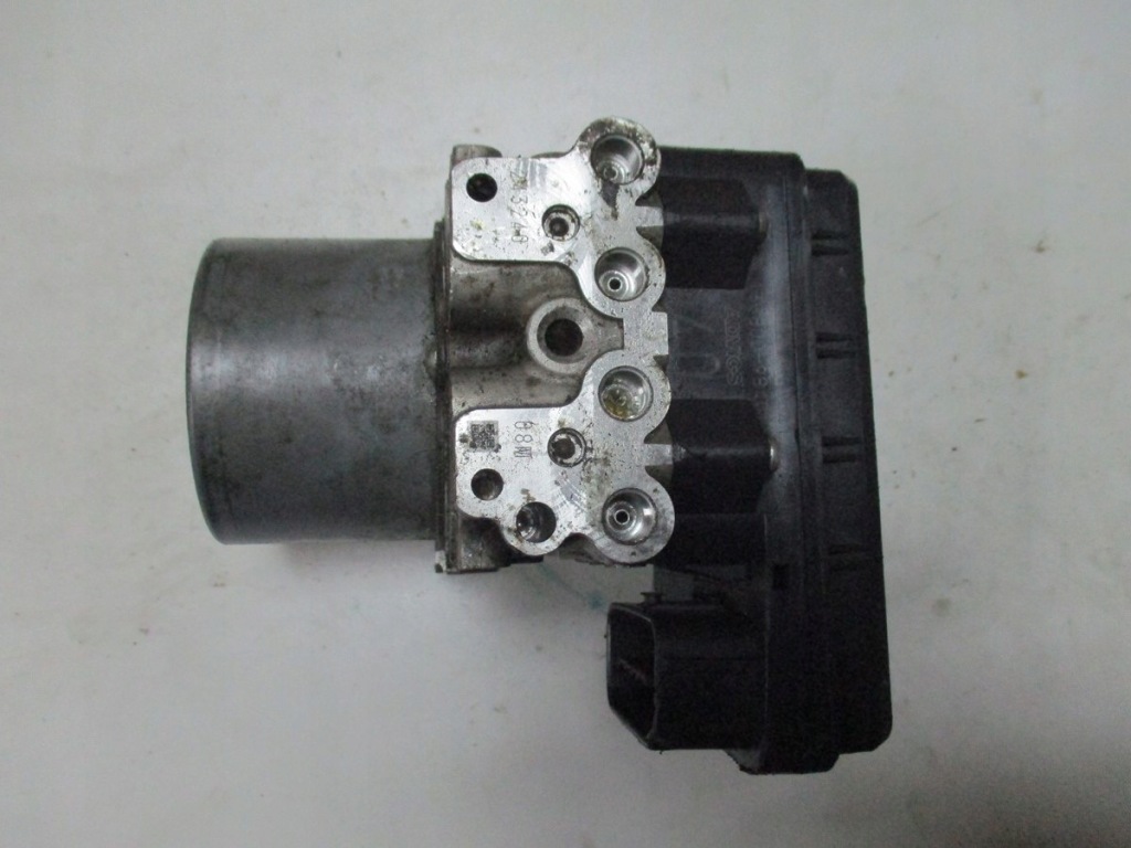 фото №3, Насос гальмівна abs toyota rav4 44540-42211