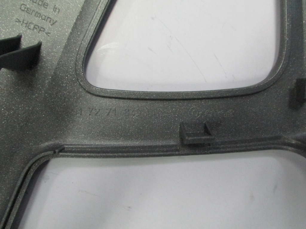 Org захист ручка внутрішньої лівий smart w451 Недорого