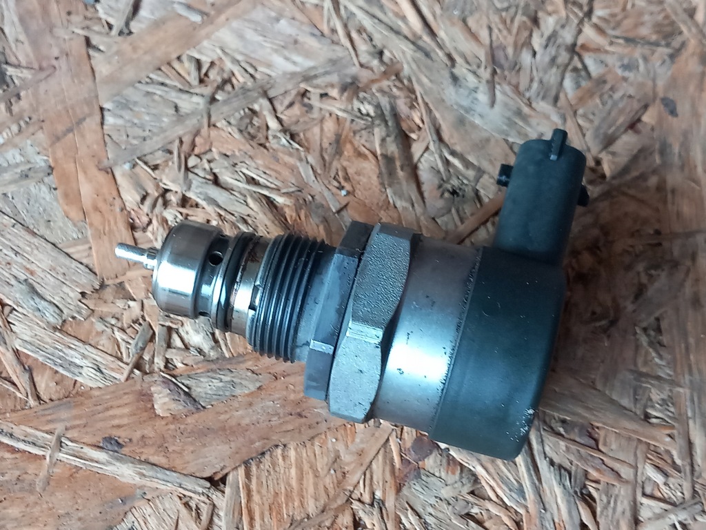 фото №1, 0281002507 клапан дозирующий kia sportage ii 2,0 crdi