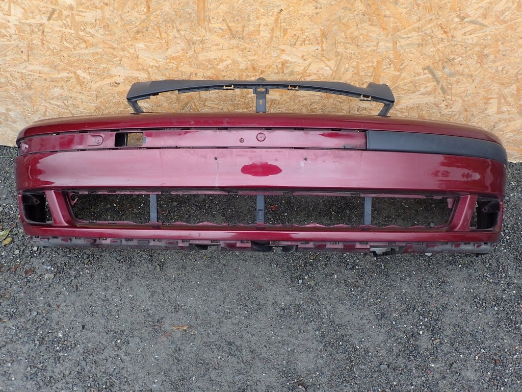 фото №1, Бампер перед передній ford galaxy mk1 i lift 00-06