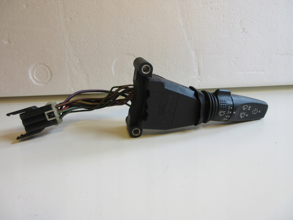 фото №6, Переключатель дворник ford scorpio 85gg17k478ba