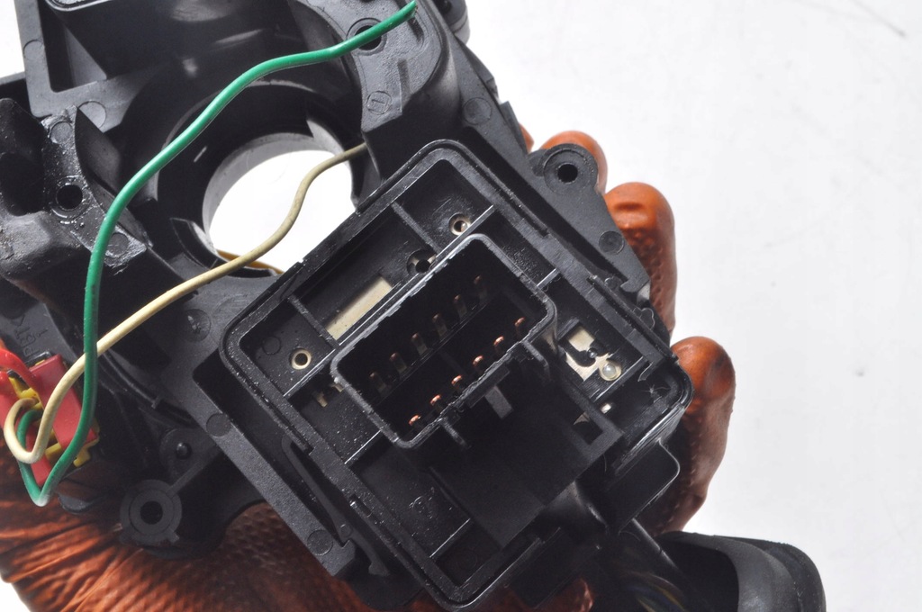 фото №8, Chevrolet captiva i перемикач комбінований стрічка 96628697