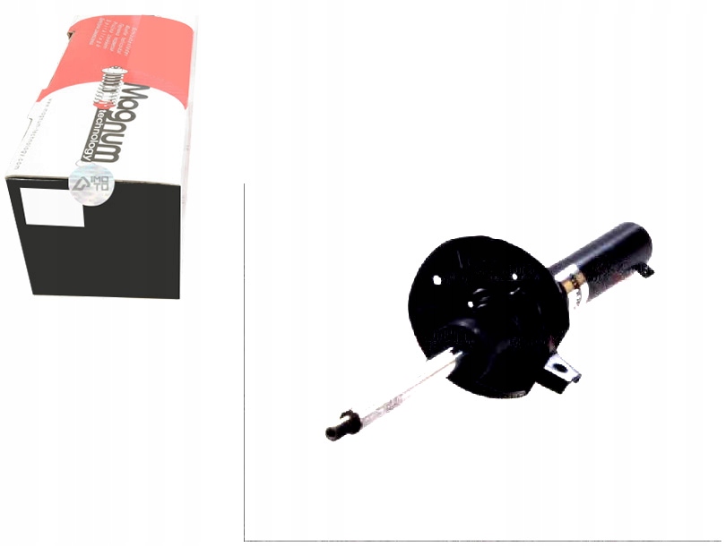 фото №1, Амортизатор audi a3 seat alhambra altea altea xl l