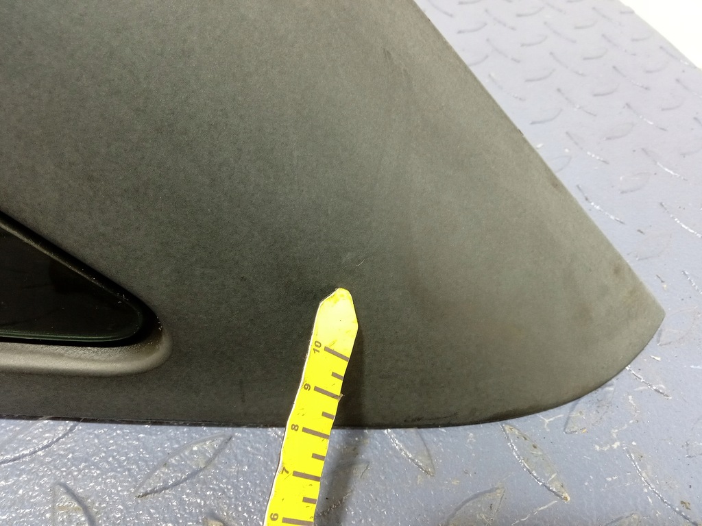 фото №6, Land rover freelander i 3d скло надбудова дах бічна права