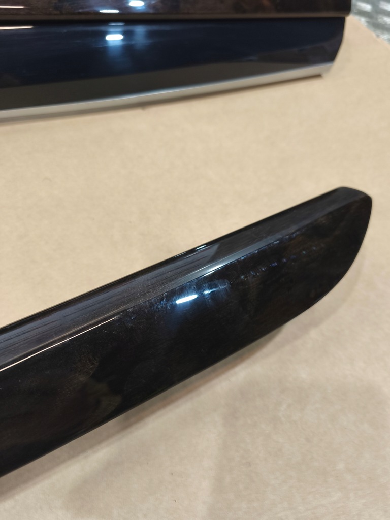 фото №6, Bmw x5 x6 f15 f16 молдинг накладки декоративні салону