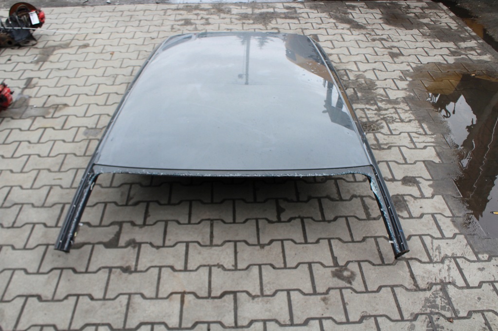 фото №1, Audi a3 8v дах sportback