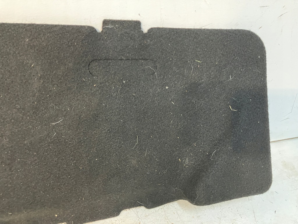 фото №4, Proace city коврик обшивка салона заглушка пол