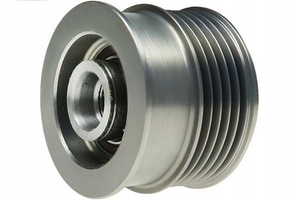 фото №2, Зчеплення генератора зчеплення генератора шків wolnobiezne