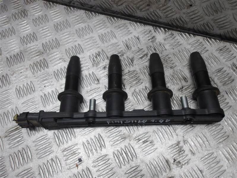 фото №1, Котушка запалювання fiat stilo 1.6 16v