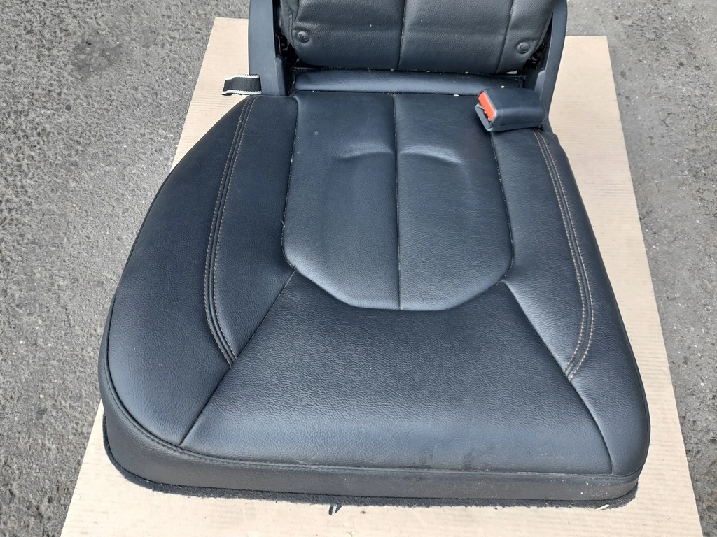 фото №8, Chrysler pacifica nera задня ліва сидіння, сидіння